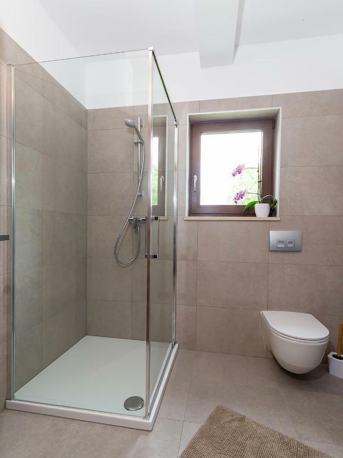 Apartments Gioia Пореч Екстер'єр фото