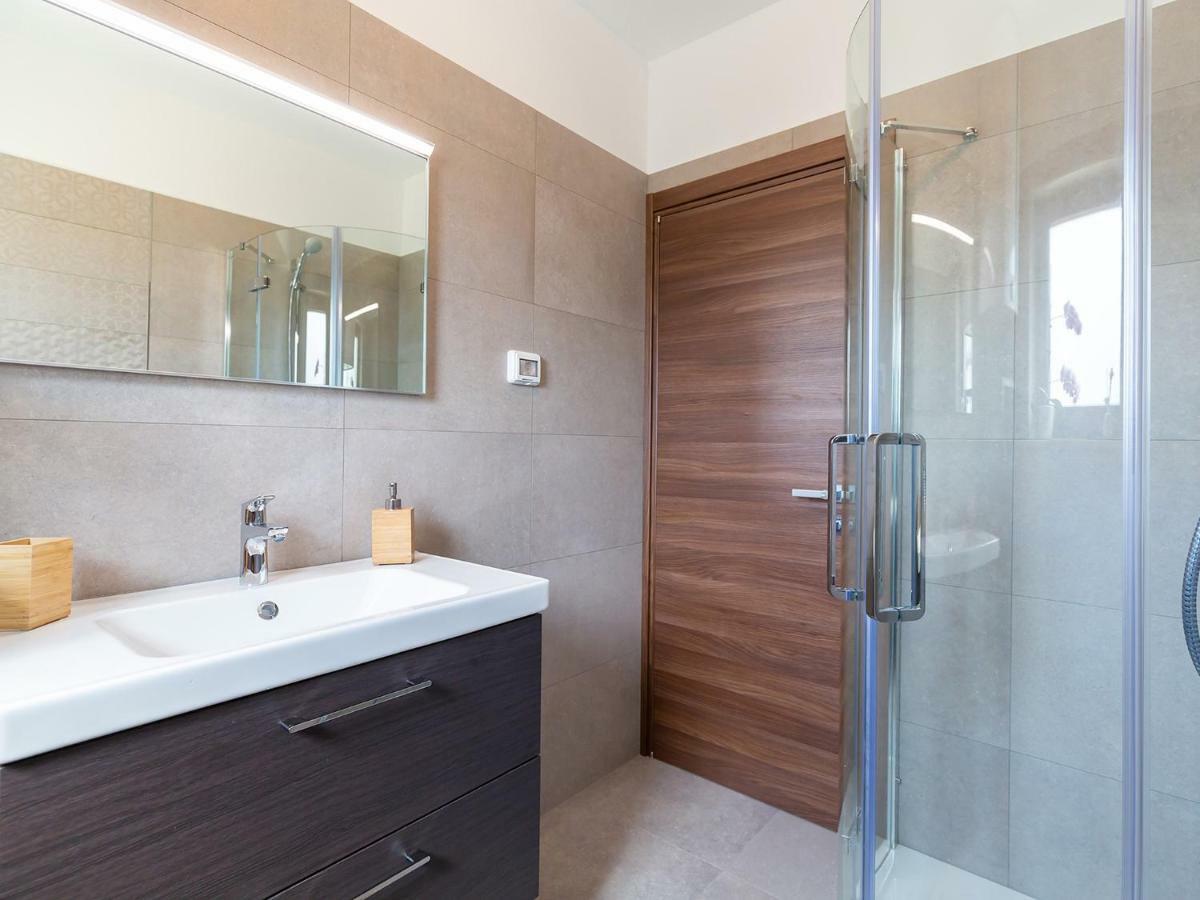 Apartments Gioia Пореч Екстер'єр фото